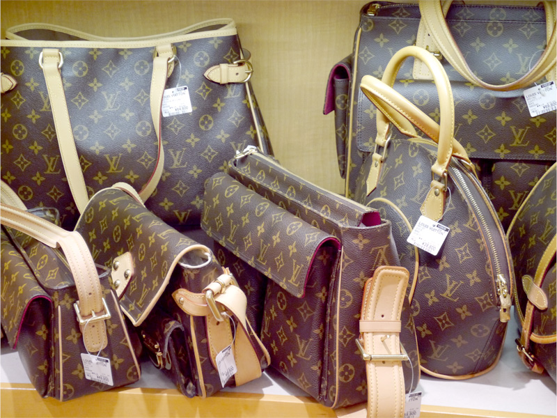EVERYDAY SALE/BRANDED BAG IN JAPAN/ WHERE TO BUY 2nd HAND LOUIS VUITTON BAG/NAGOYA  